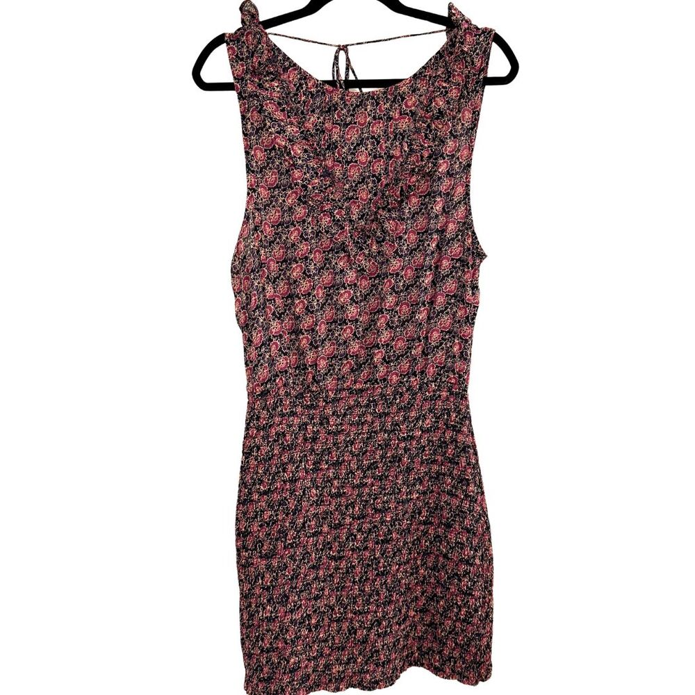Free People 'I’m Your Favorite' Mini‎ Dress Women’s Size Small *Read Description